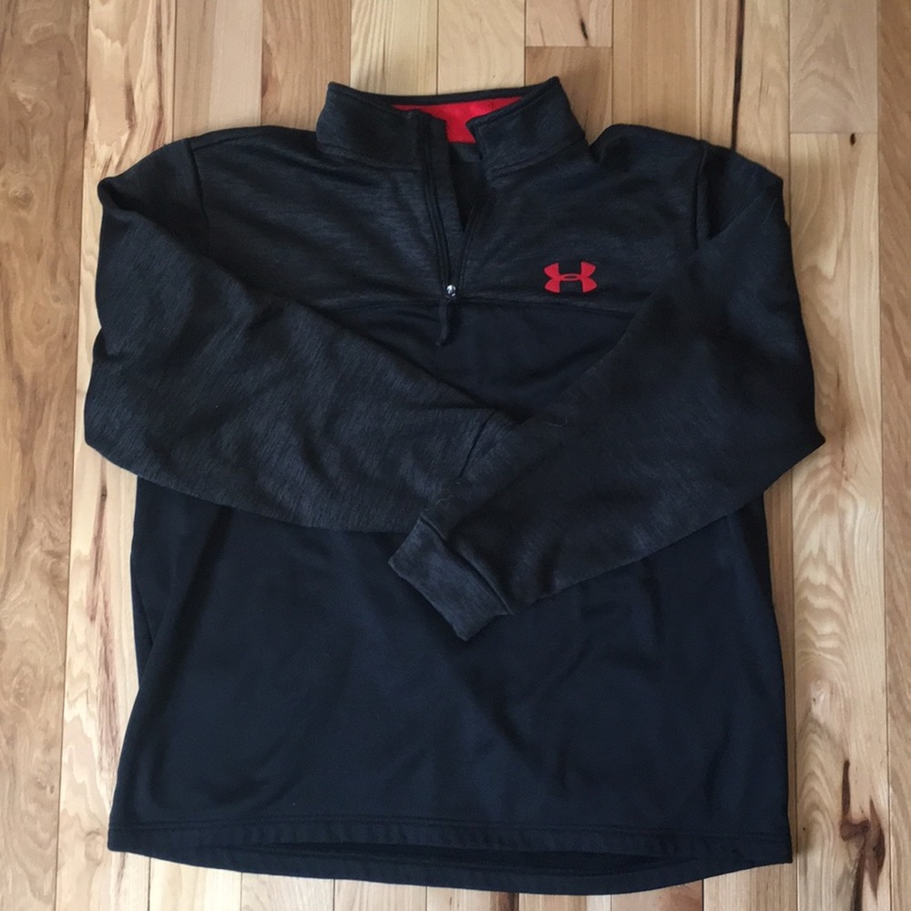Men's pullover